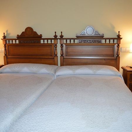 Hostal Reוינואסה מראה חיצוני תמונה