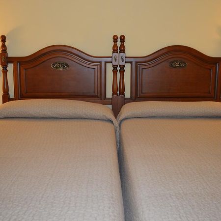 Hostal Reוינואסה מראה חיצוני תמונה