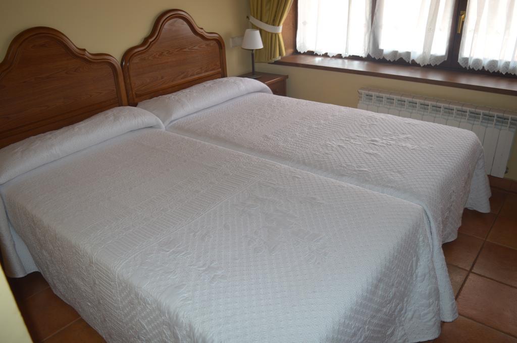 Hostal Reוינואסה מראה חיצוני תמונה