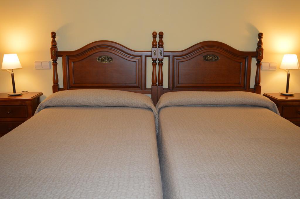 Hostal Reוינואסה מראה חיצוני תמונה