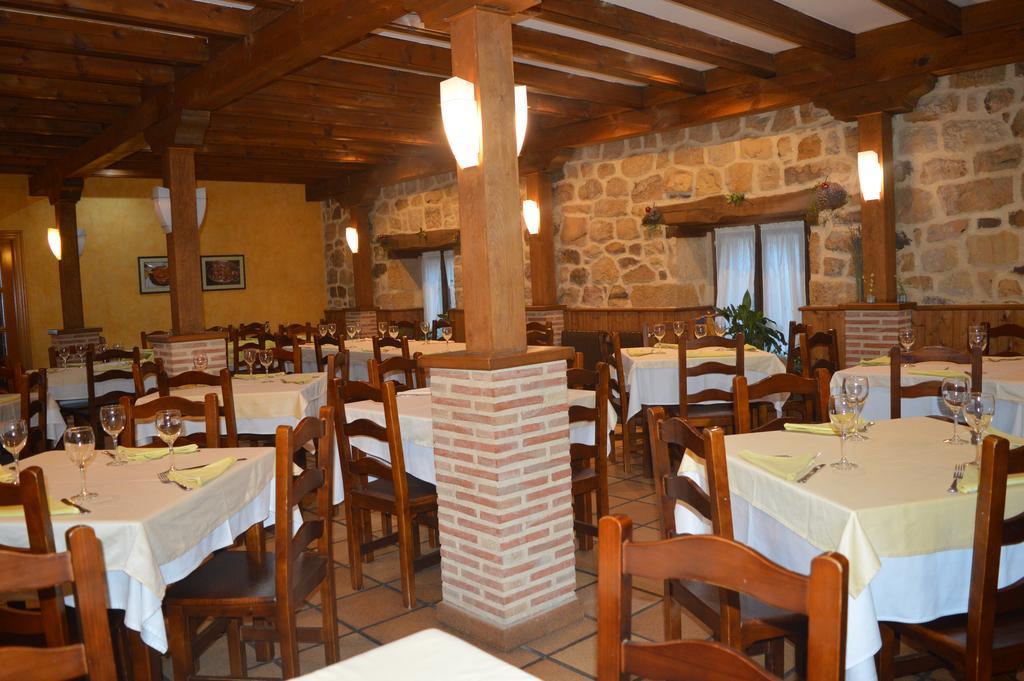 Hostal Reוינואסה מראה חיצוני תמונה
