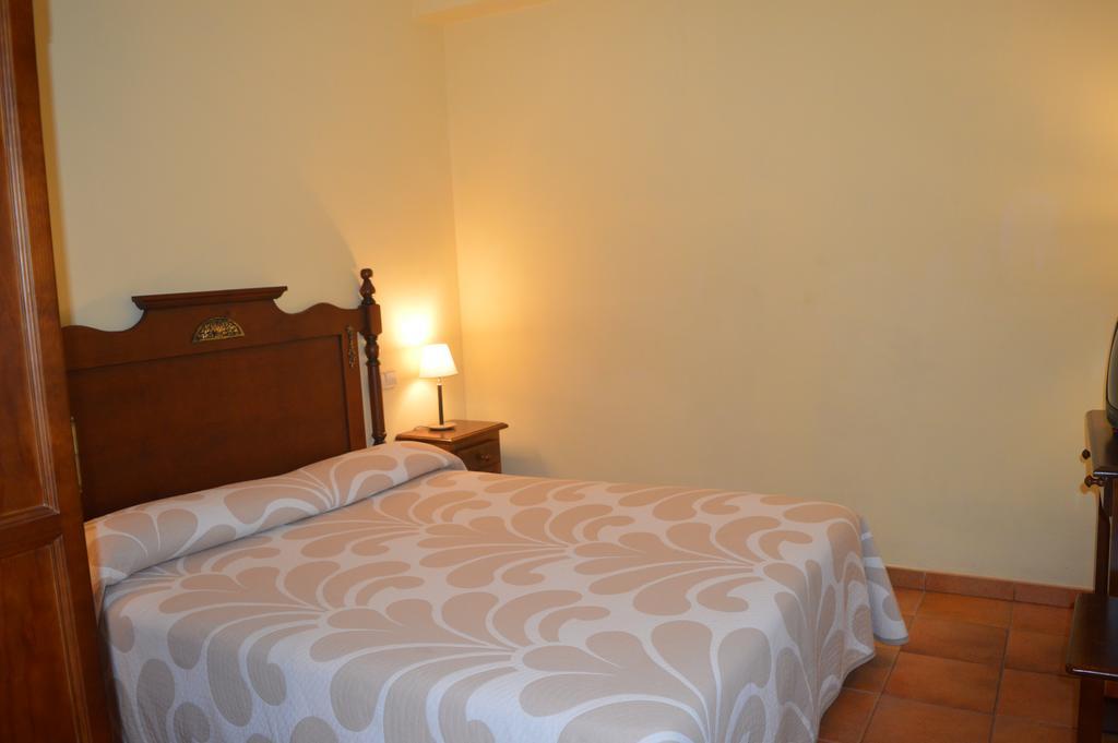 Hostal Reוינואסה מראה חיצוני תמונה