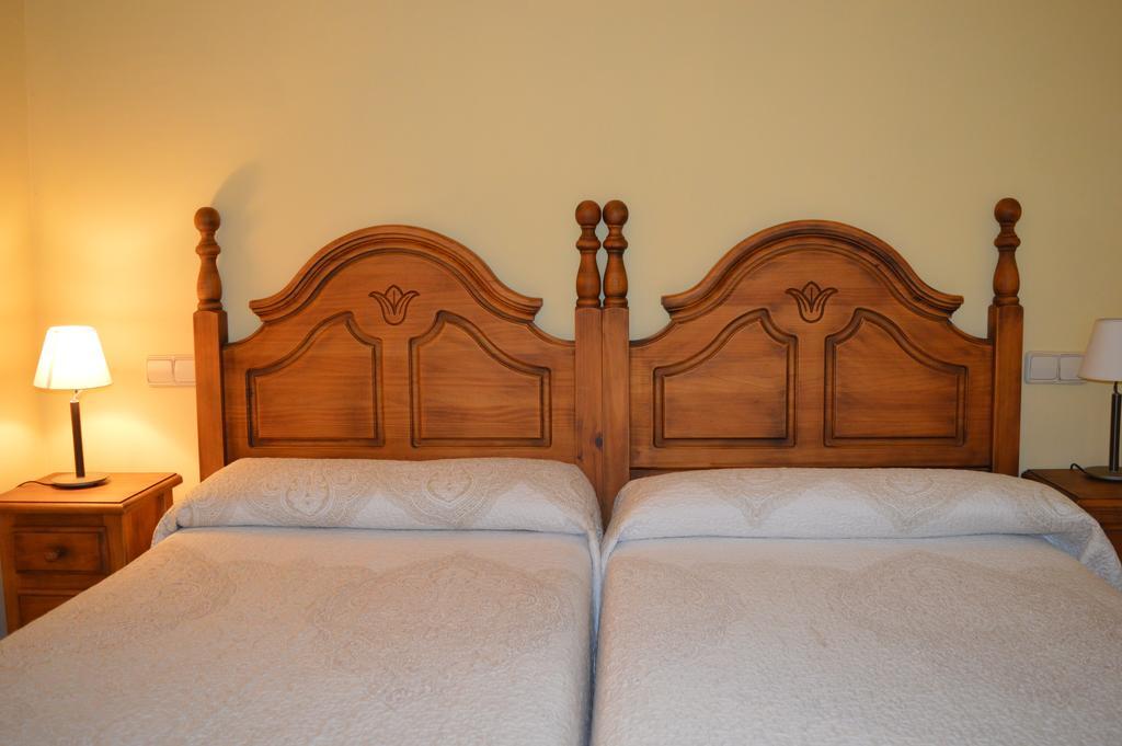 Hostal Reוינואסה מראה חיצוני תמונה