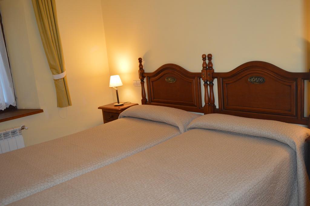 Hostal Reוינואסה מראה חיצוני תמונה