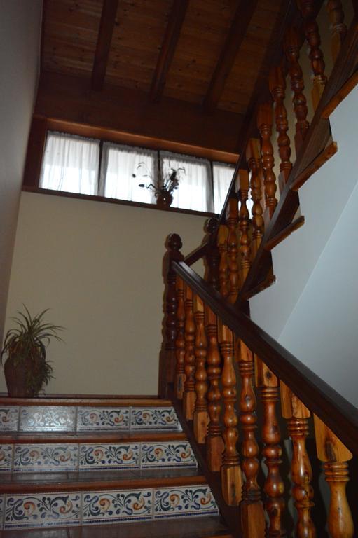 Hostal Reוינואסה מראה חיצוני תמונה
