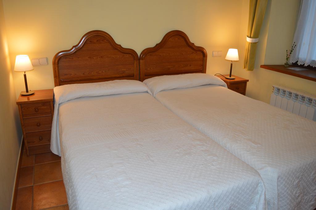 Hostal Reוינואסה מראה חיצוני תמונה