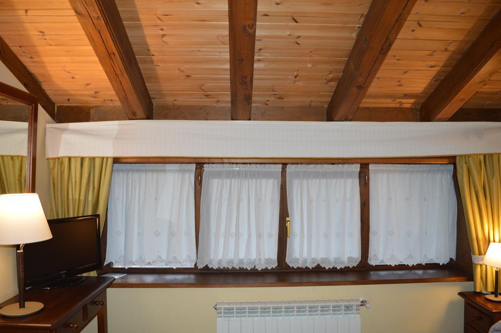 Hostal Reוינואסה מראה חיצוני תמונה