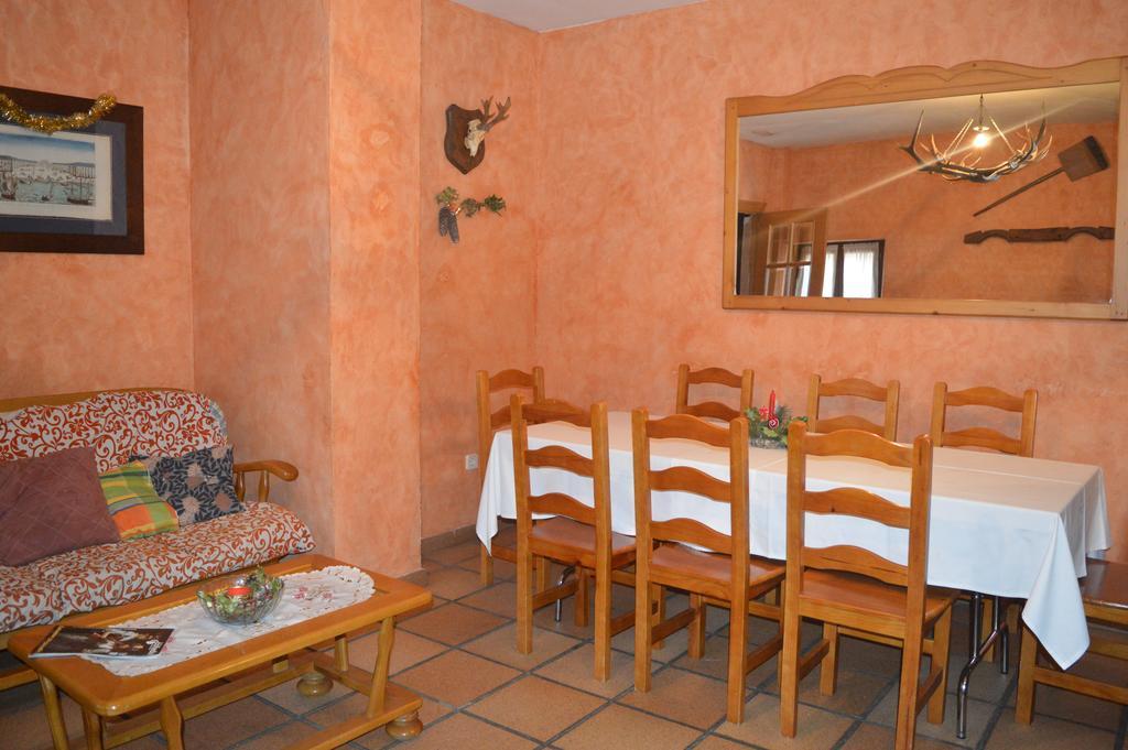 Hostal Reוינואסה מראה חיצוני תמונה