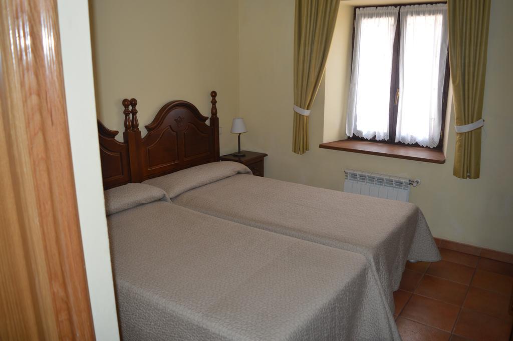 Hostal Reוינואסה מראה חיצוני תמונה