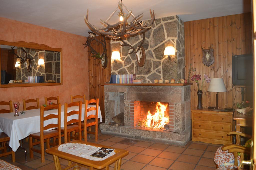 Hostal Reוינואסה מראה חיצוני תמונה